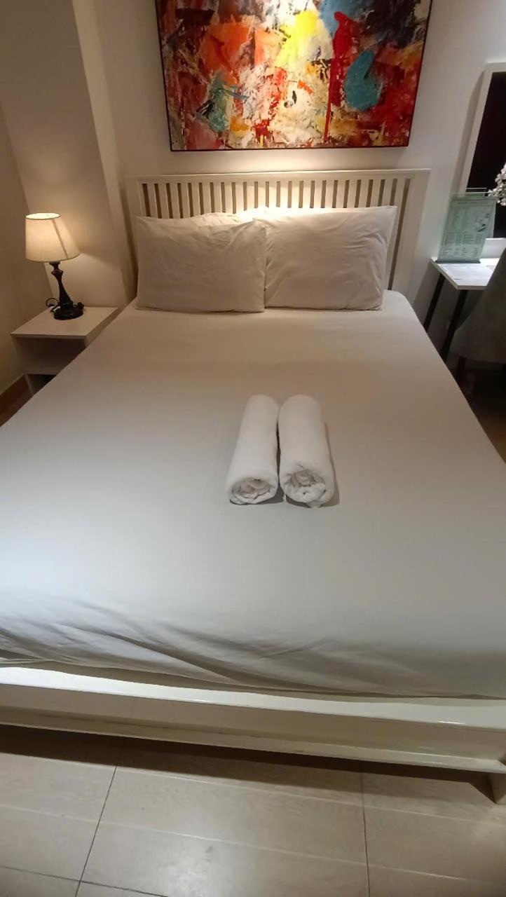 Song Anh Hotel Ciudad Ho Chi Minh  Exterior foto